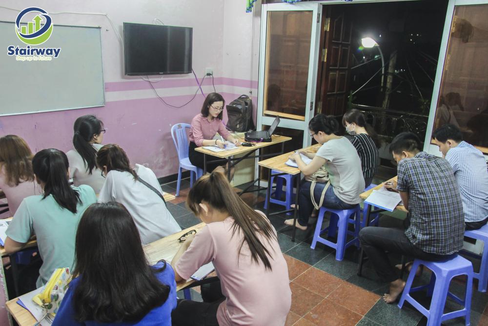 Lịch khai giảng tháng 07/2017