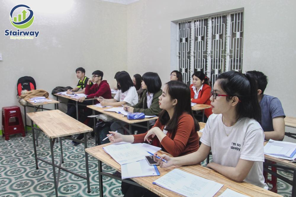 Lịch khai giảng tháng 08/2017
