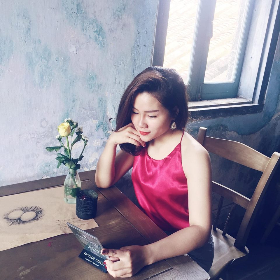 Anh Đào