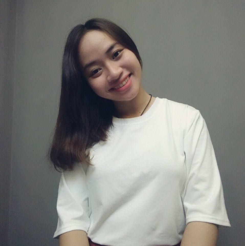 Văn Nữ Hằng My