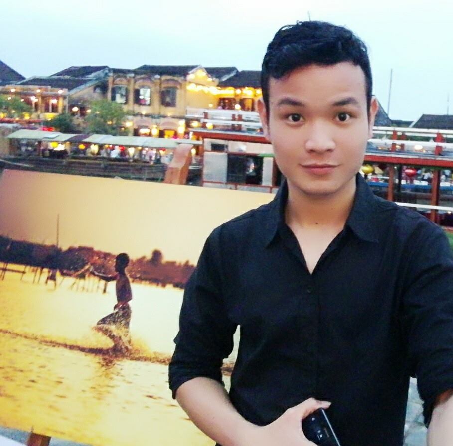Nguyễn Hoàng Văn
