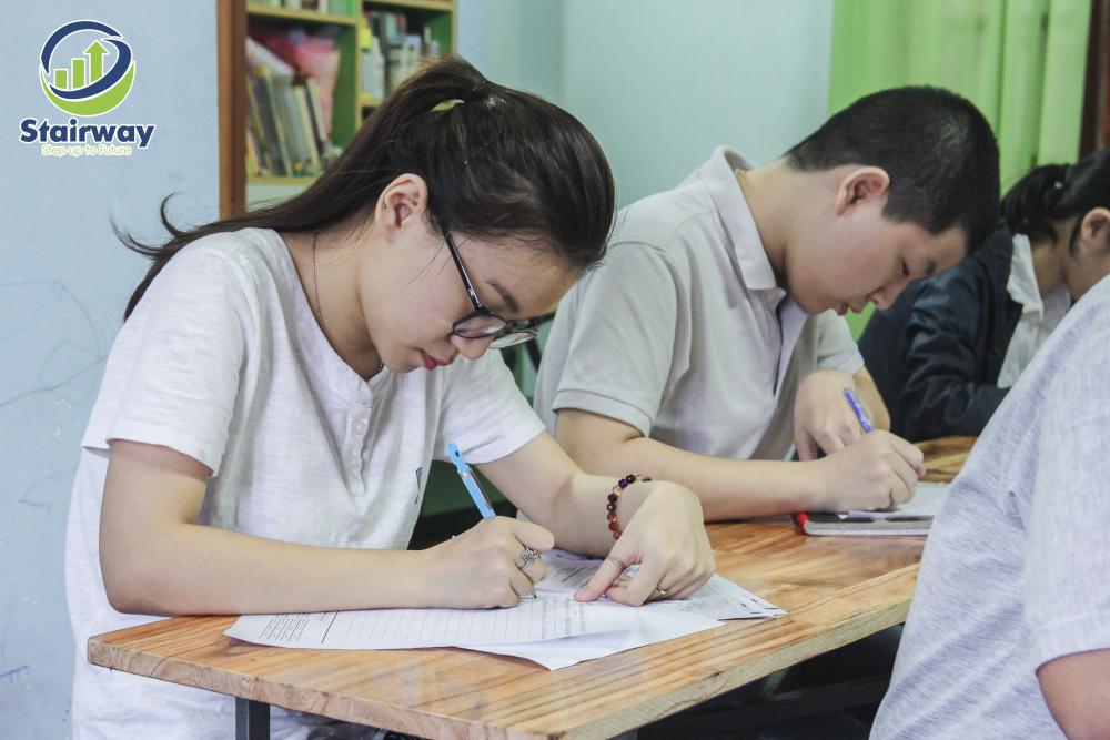 Lịch khai giảng tháng 07/2018