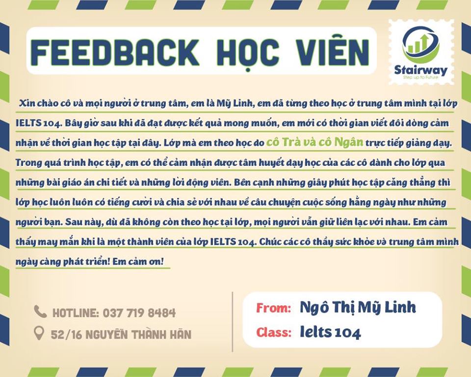 Ngô Thị Mỹ Linh 
