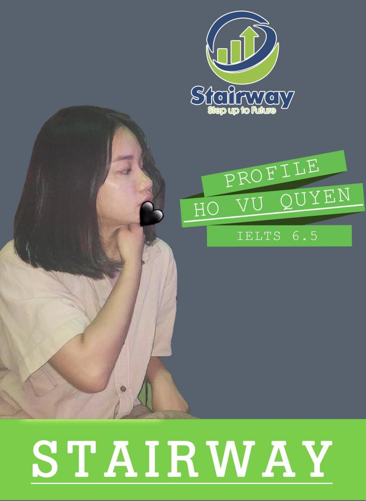 HỒ VŨ QUYÊN