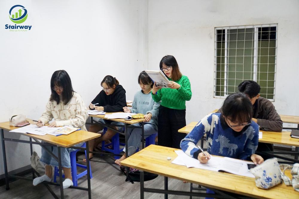 Lịch khai giảng tháng 05/2021