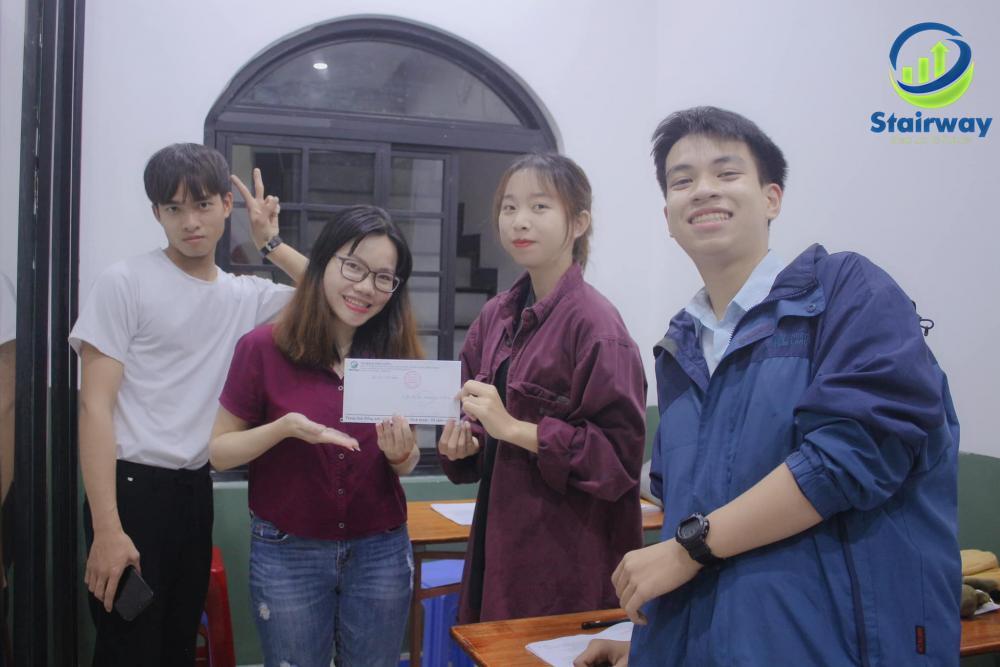 Lịch khai giảng tháng 07/2021