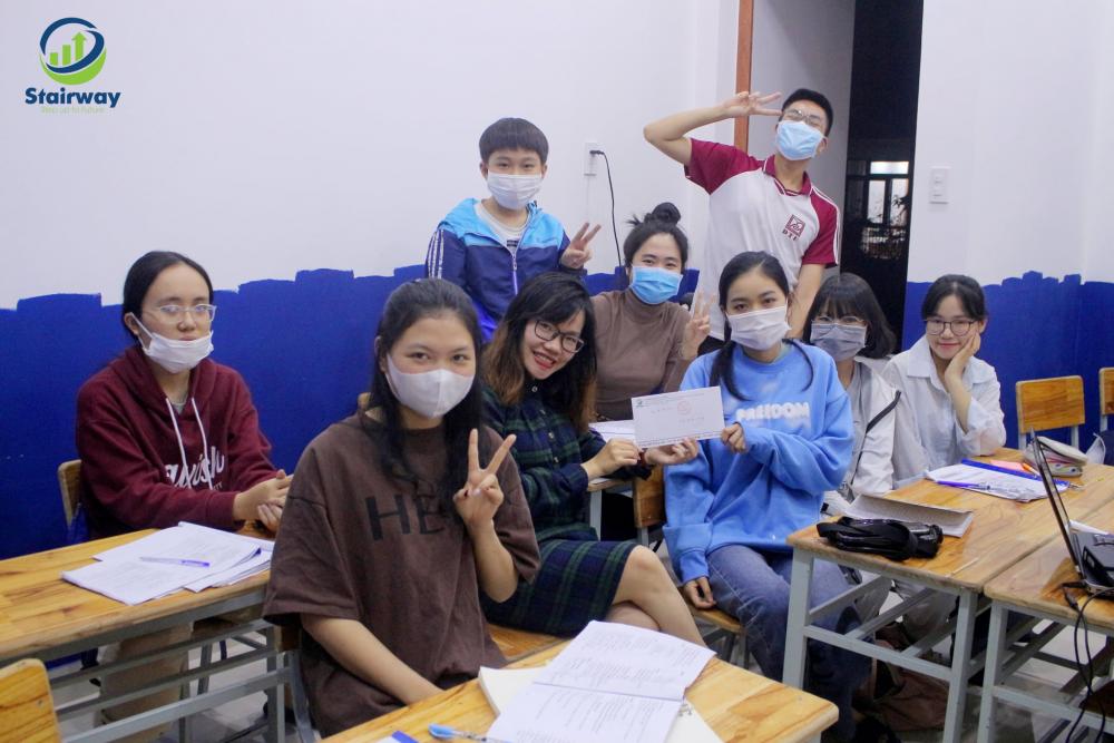 Lịch khai giảng tháng 08/2021