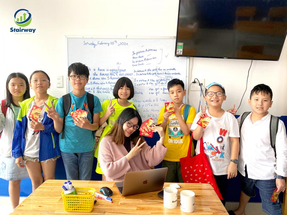 Lịch khai giảng tháng 09/2021