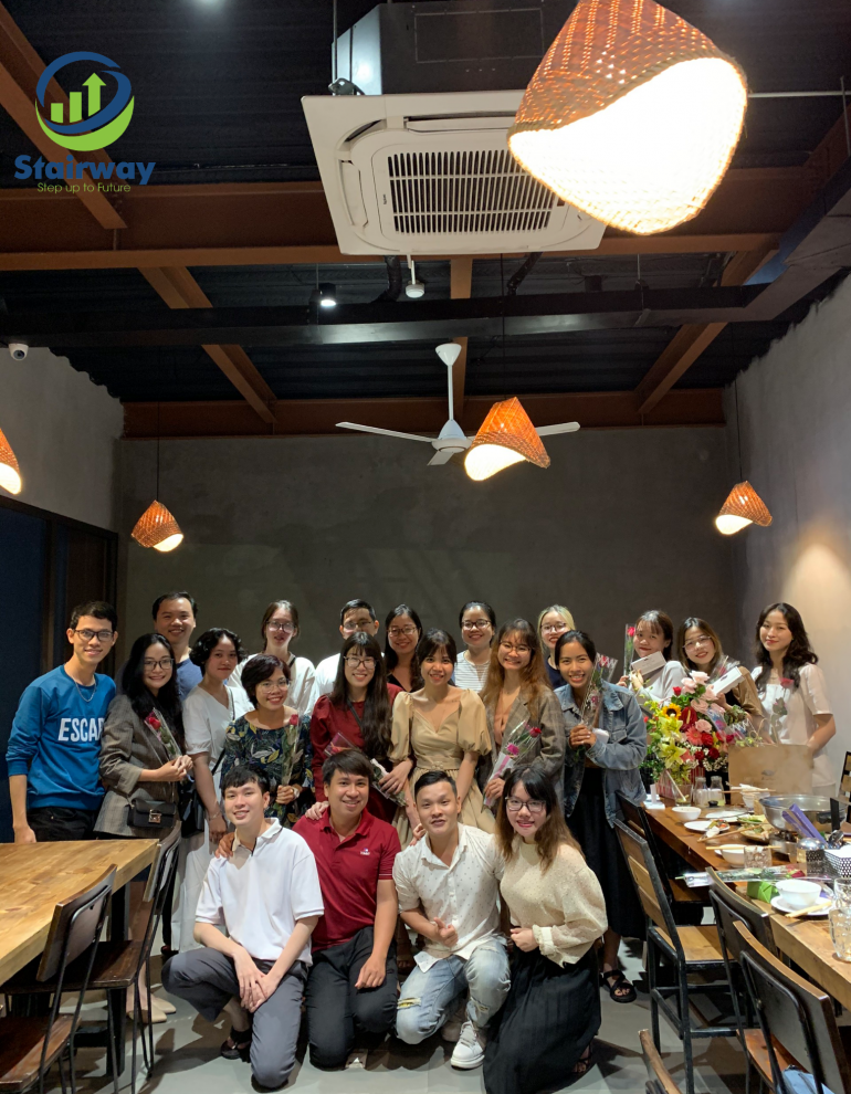 Lịch khai giảng tháng 10/2021