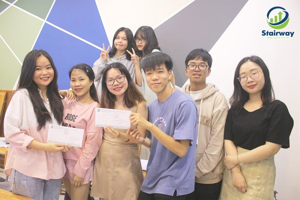 Lịch khai giảng tháng 11/2021