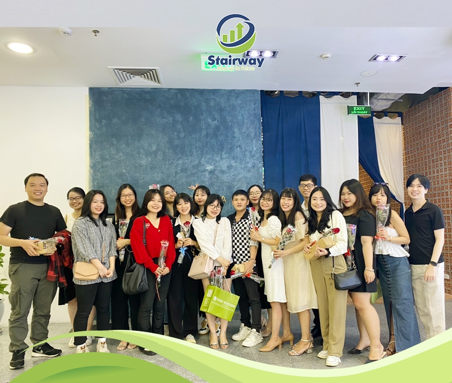 Lịch khai giảng tháng 04/2022